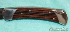 Coltello Buck 111 Vintage