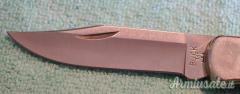 Coltello Buck 111 Vintage
