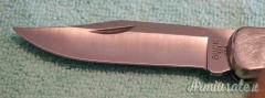 Coltello Buck 111 Vintage