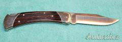 Coltello Buck 111 Vintage