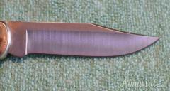 Coltello Buck 111 Vintage