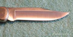 Coltello Buck 111 Vintage