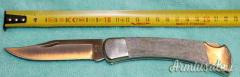 Coltello Buck 110X Vintage