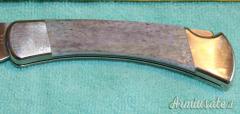 Coltello Buck 110X Vintage
