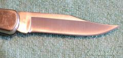 Coltello Buck 110X Vintage