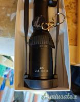 Swarovski Z4i 2,5-10x56