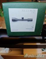 Swarovski Z4i 2,5-10x56