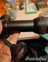 Swarovski Z4i 2,5-10x56