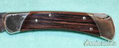 Coltello Buck 110 Vintage