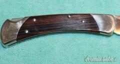 Coltello Buck 110 Vintage