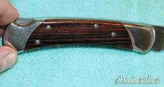 Coltello Buck 110 Vintage