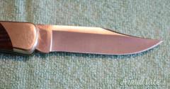 Coltello Buck 110 Vintage