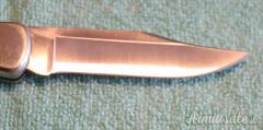 Coltello Buck 110 Vintage