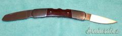 Coltello Buck 535+ Vintage