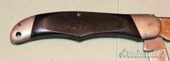 Coltello Buck 317 Made Usa