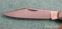 Coltello Buck 301BB Stockman Vintage