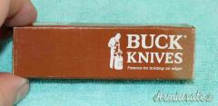 Coltello Buck 301BB Stockman Vintage