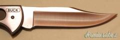 Coltello Buck 186 The Titanium Vintage