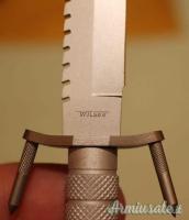 Buck Wilson Mini Buckmaster 184