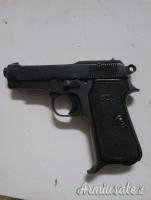 Beretta 70 7.65mm Brev.