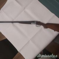 Beretta 626E 12