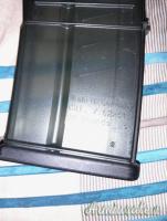 Heckler & Koch MR308 .308 Winchester