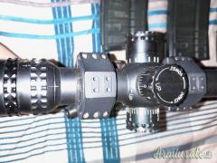 Heckler & Koch MR308 .308 Winchester