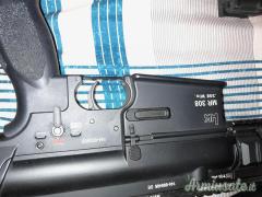 Heckler & Koch MR308 .308 Winchester