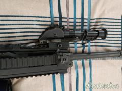 Heckler & Koch MR308 .308 Winchester