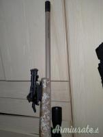 Sabatti Tactical Desert .300 Winchester Magnum