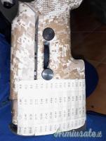 Sabatti Tactical Desert .300 Winchester Magnum