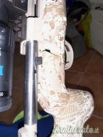 Sabatti Tactical Desert .300 Winchester Magnum