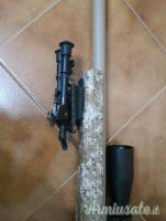 Sabatti Tactical Desert .300 Winchester Magnum