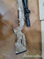 Sabatti Tactical Desert .300 Winchester Magnum