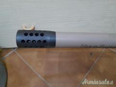 Sabatti Tactical Desert .300 Winchester Magnum