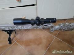 Sabatti Tactical Desert .300 Winchester Magnum