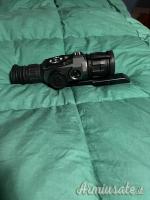 ATN MARS-HD 4,5-18x - 384 x 288