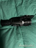 ATN MARS-HD 4,5-18x - 384 x 288