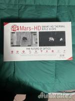 ATN MARS-HD 4,5-18x - 384 x 288