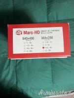 ATN MARS-HD 4,5-18x - 384 x 288