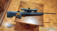 Sabatti Saphire E.R .30-06 Springfield