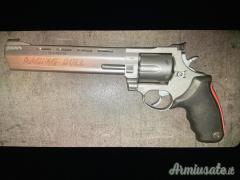 Taurus | Forjas Racing bull ...Altro | Non indicato