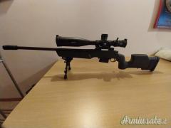 Remington Remington 700 sps varmint hb  .308 Winchester