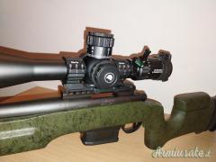 Remington Remington 700 sps varmint hb  .308 Winchester