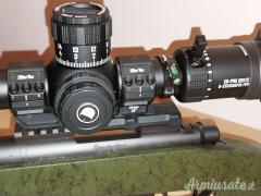 Remington Remington 700 sps varmint hb  .308 Winchester