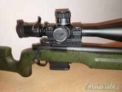 Remington Remington 700 sps varmint hb  .308 Winchester