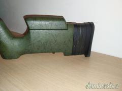 Remington Remington 700 sps varmint hb  .308 Winchester