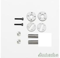 MECCANISMO PER CALCIO REGOLABILE PERAZZI BERETTA RIZZINI FRANCHI BREDA ZOLI