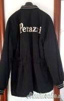 GIACCA DA TIRO INVERNALE PERAZZI