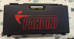 Pardini k12 kid 4.5/.177